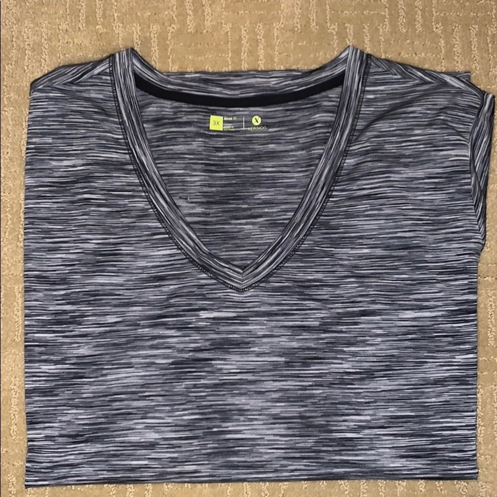 Xersion 3x t-shirt